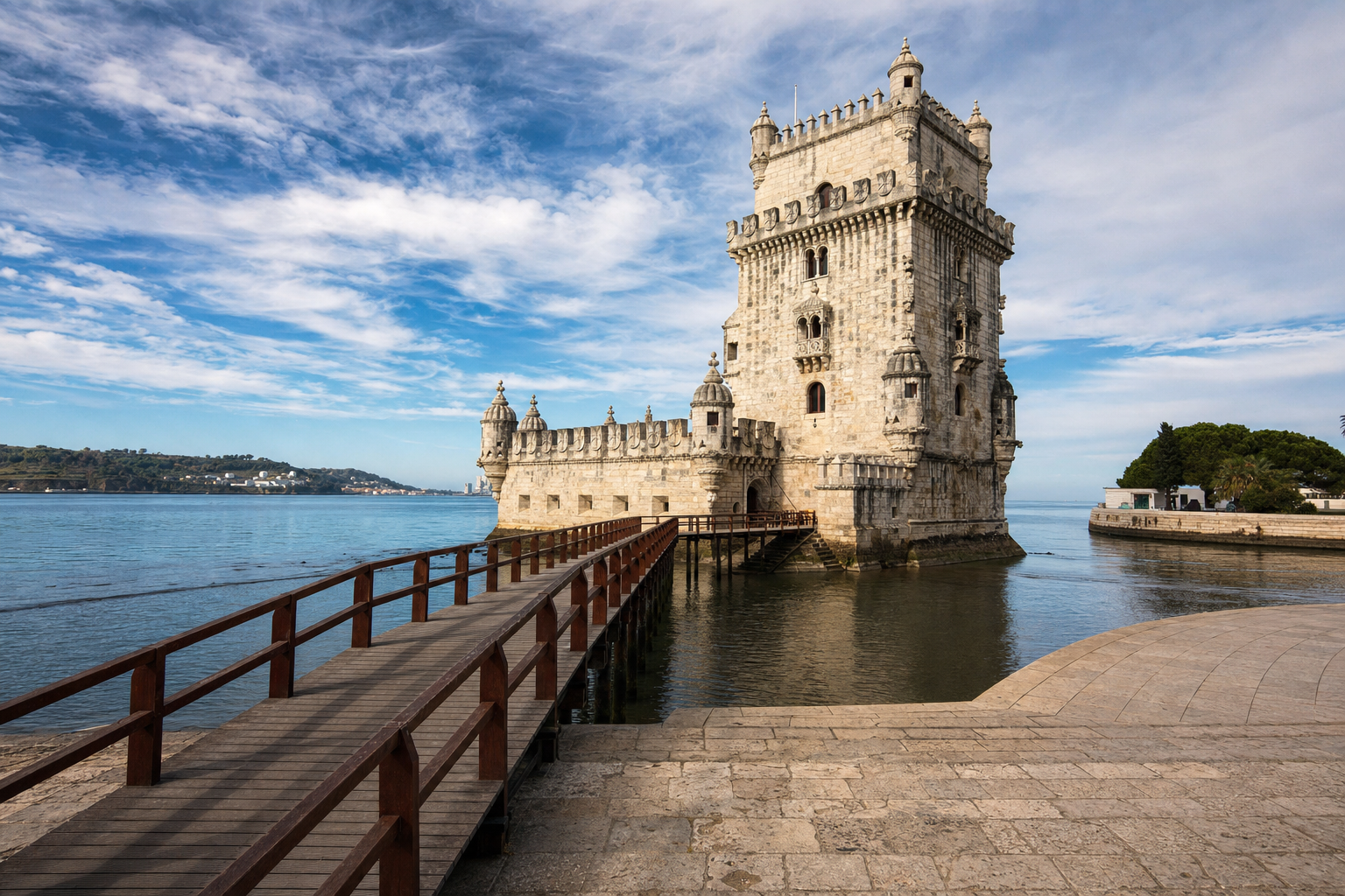 Torre de Belém